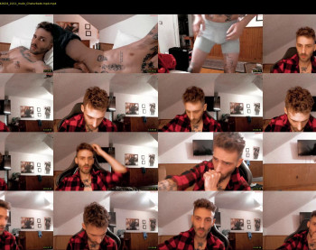 naughtynortherners — 39 minute Chaturbate male cam capture, 720p, Apr 13, 2024
