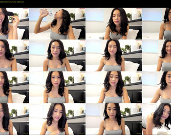thaispice — 75 minute Chaturbate female cam capture, 480p, Apr 14, 2024