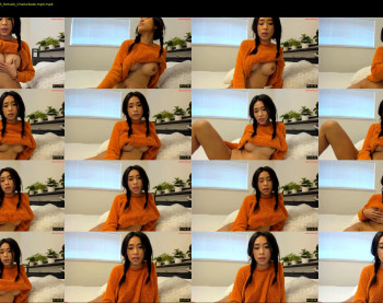 thaispice — 4 minute Chaturbate female cam capture, 480p, Apr 15, 2024