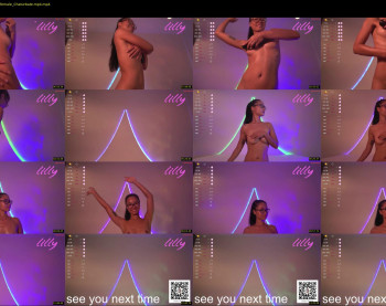 _lillilly_ — 16 minute Chaturbate female cam capture, 720p, Apr 16, 2024