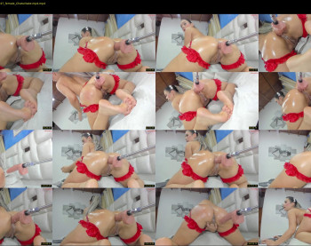 _mss_sofia — 120 minute Chaturbate female cam capture, 720p, Apr 16, 2024
