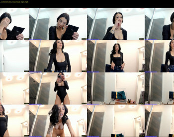 hotfallingdevil — 49 minute Chaturbate female cam capture, 720p, Feb 11, 2024