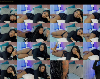 teerry__ — 64 minute Chaturbate female cam capture, 720p, Apr 17, 2024