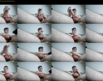 timeisgone — 5 minute Chaturbate couple cam capture, 720p, Apr 17, 2024