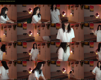 _blackbee_ — 20 minute Chaturbate female cam capture, 720p, Apr 18, 2024