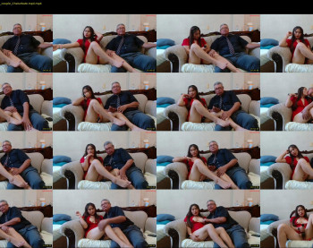 kiaming — 15 minute Chaturbate female cam capture, 480p, Apr 18, 2024