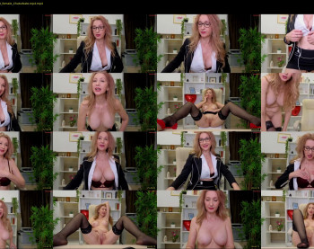 ladyleea — 44 minute Chaturbate female cam capture, 720p, Apr 18, 2024