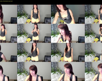 fritha — 33 minute Chaturbate female cam capture, 720p, Apr 20, 2024