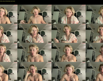 itsevanwade — 61 minute Chaturbate male cam capture, 480p, Apr 20, 2024