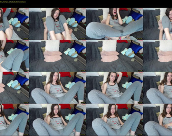 peaceduke — 43 minute Chaturbate female cam capture, 720p, Apr 19, 2024