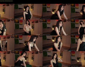 _blackbee_ — 120 minute Chaturbate female cam capture, 720p, Apr 20, 2024