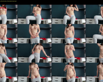 flymybutterfly — 22 minute Chaturbate female cam capture, 720p, Apr 20, 2024