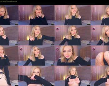 libbyshepard — 29 minute Chaturbate female cam capture, 720p, Apr 20, 2024