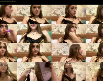 viktoria9898 — 23 minute Chaturbate couple cam capture, 720p, Apr 21, 2024