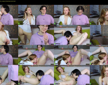 jitoon_exe — 100 minute Chaturbate female cam capture, 720p, Apr 21, 2024