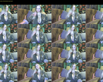 lillyth — 14 minute Chaturbate female cam capture, 720p, Apr 21, 2024