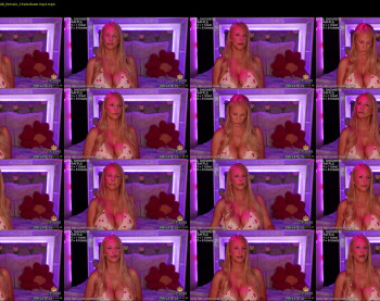 miakinkdd — 8 minute Chaturbate female cam capture, 720p, Apr 21, 2024