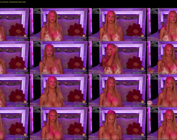 miakinkdd — 25 minute Chaturbate female cam capture, 720p, Apr 21, 2024