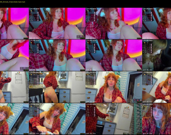 rubylynxxx — 38 minute Chaturbate female cam capture, 720p, Apr 21, 2024