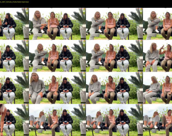 squirt_bunny77 — 3 minute Chaturbate couple cam capture, 480p, Apr 21, 2024