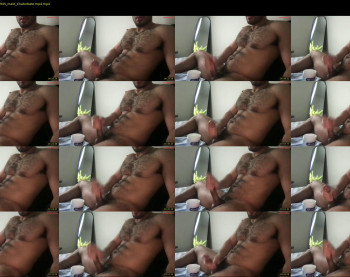 studplayer5 — 5 minute Chaturbate male cam capture, 480p, Apr 21, 2024