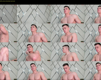 sultryandrew — 69 minute Chaturbate male cam capture, 720p, Apr 21, 2024