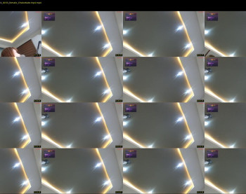 ohmysweetkitty — 6 minute Chaturbate female cam capture, 720p, Apr 23, 2024