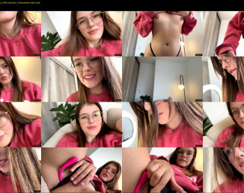 rebeccastonee — 24 minute Chaturbate female cam capture, 720p, Apr 22, 2024