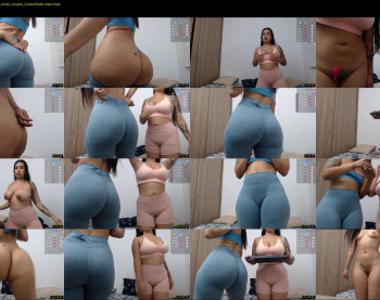 sofia_stonee1 — 100 minute Chaturbate female cam capture, 720p, Apr 24, 2024