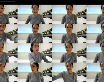thaispice — 9 minute Chaturbate female cam capture, 480p, Apr 23, 2024