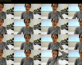 thaispice — 37 minute Chaturbate female cam capture, 480p, Apr 23, 2024