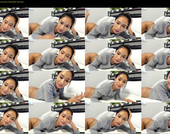 thaispice — 5 minute Chaturbate female cam capture, 480p, Apr 24, 2024