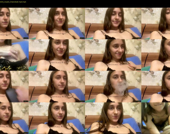 viktoria9898 — 24 minute Chaturbate couple cam capture, 720p, Apr 24, 2024