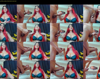 hotfireelement — 16 minute Chaturbate couple cam capture, 720p, Apr 24, 2024