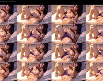 modest_devil — 29 minute Chaturbate female cam capture, 720p, Apr 24, 2024