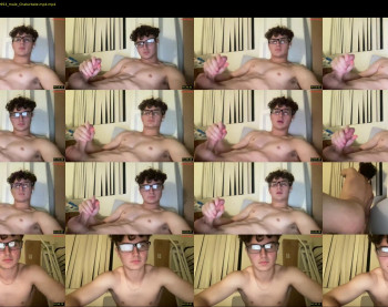 ryan287747 — 6 minute Chaturbate male cam capture, 480p, Apr 24, 2024