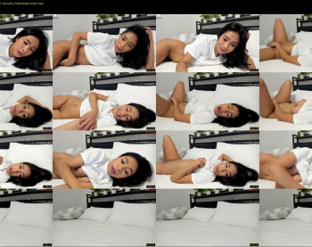 thaispice — 23 minute Chaturbate female cam capture, 480p, Apr 25, 2024