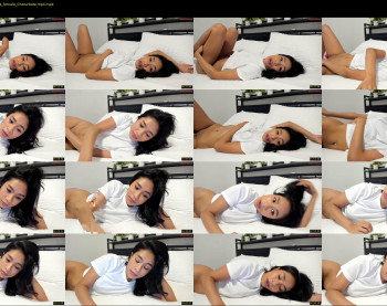 thaispice — 5 minute Chaturbate female cam capture, 480p, Apr 25, 2024