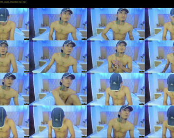 _cannabitch — 6 minute Chaturbate couple cam capture, 720p, Apr 26, 2024