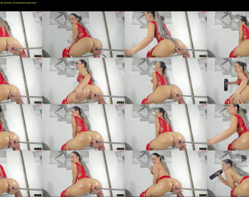 _mss_sofia — 29 minute Chaturbate female cam capture, 720p, Apr 26, 2024