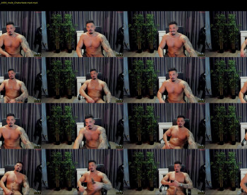 haydenspears — 4 minute Chaturbate male cam capture, 720p, Apr 26, 2024