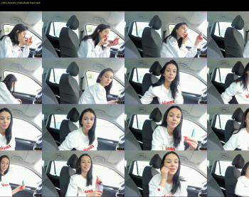 hotfallingdevil — 20 minute Chaturbate female cam capture, 720p, Apr 26, 2024