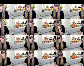 mbca — 5 minute Chaturbate couple cam capture, 720p, Apr 27, 2024