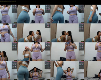 sofia_stonee1 — 8 minute Chaturbate female cam capture, 720p, Apr 26, 2024