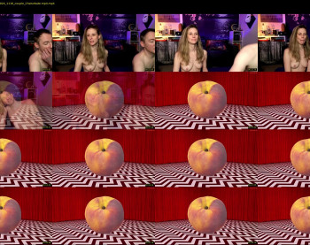 width_of_a_peach — 3 minute Chaturbate couple cam capture, 720p, Apr 27, 2024