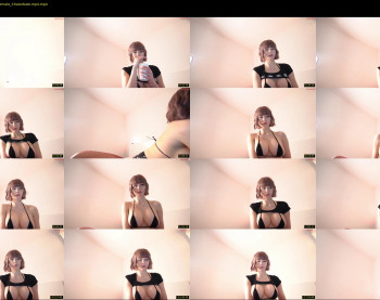reei__ — 88 minute Chaturbate female cam capture, 720p, Apr 28, 2024