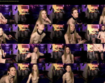 width_of_a_peach — 39 minute Chaturbate couple cam capture, 720p, Apr 28, 2024