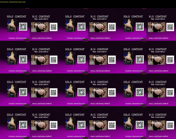 peachyym — 13 minute Chaturbate female cam capture, 720p, Apr 29, 2024