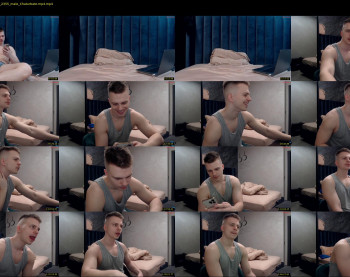 pretty_sweety — 121 minute Chaturbate male cam capture, 720p, Apr 29, 2024
