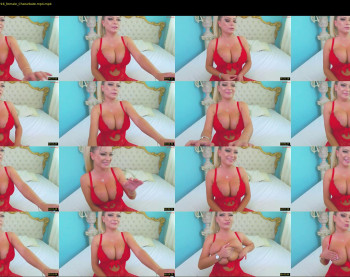 kellybabee — 8 minute Chaturbate female cam capture, 720p, Apr 30, 2024